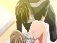 [ Manga Porn Tube ] 25-sai no Joshikousei Episode 3 English Subbed